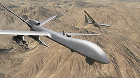 High-precision linear motion bearings for defense and aerospace applications