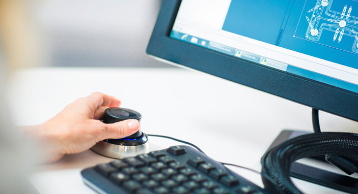 Custom Engineered Linear Motion